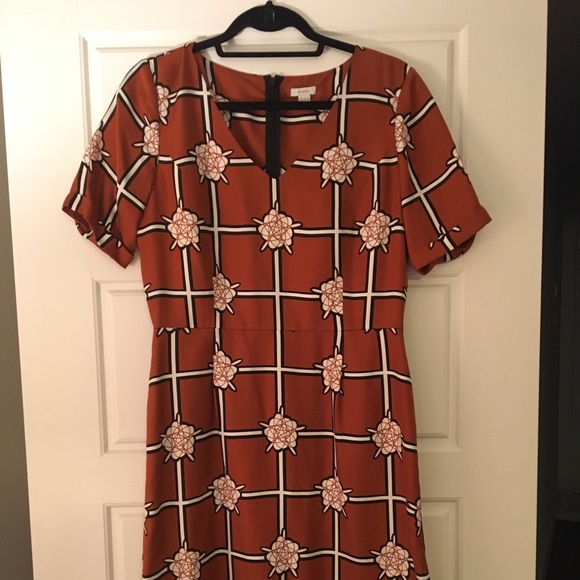 Fossil Vintage Dress - Picture 2 of 3